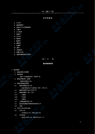 HY∕T 030.1-1993 中国极地考察档案分类法_04.png